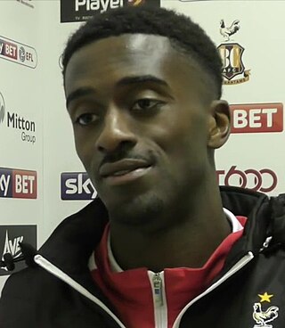 <span class="mw-page-title-main">Jordy Hiwula</span> English footballer