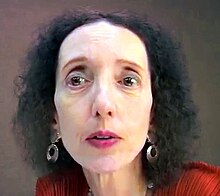 Joyce Carol Oates in 2004 Joyce Carol Oates 2004.jpg