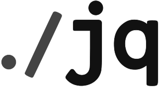 jq (programming language) Programming language for JSON