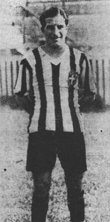 Хуан Мальо - ФБК Ювентус 1931-32.jpg