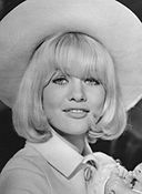 Judy Geeson: Âge & Anniversaire