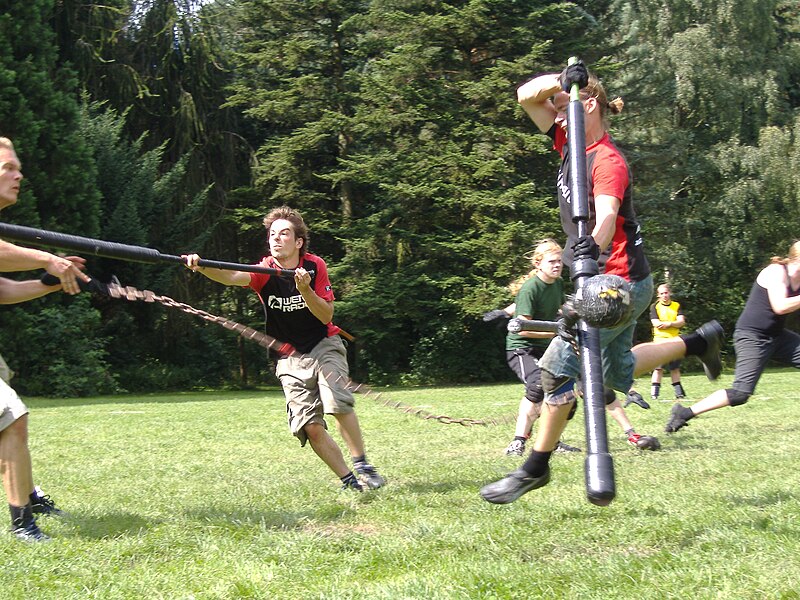 File:Jugger-Tournament Hamburg 2009 01.JPG