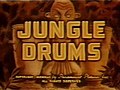 לוגו חלק 15:Jungle Drums