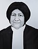 List Of Female Judges Of The Supreme Court Of India