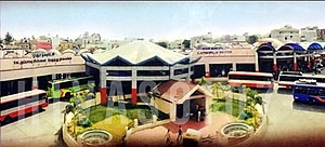 К. Appavu Pillai bus stand.jpg 