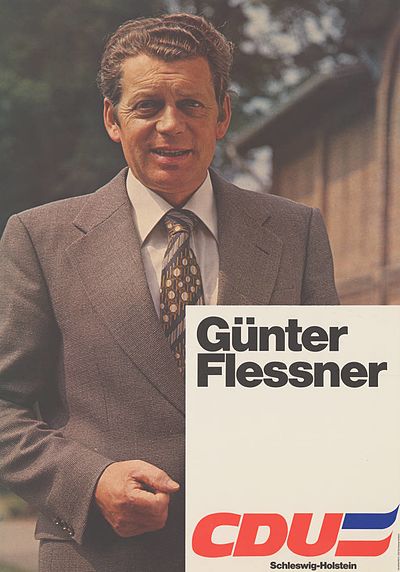 Flessner, Günter