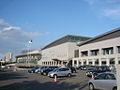 Hokkaido Prefectural Sports Center Hokkai KITAYELL 北海道立総合体育センター 北海きたえーる