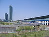 KORAIL CheonanAsan Station.JPG