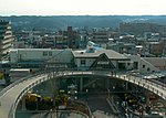 Thumbnail for Kabe Station (Tokyo)