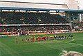 The Fritz-Walter-Stadion in the year 2000
