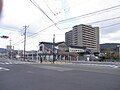 加茂駅