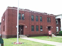 Kane Armory Jun 09.JPG