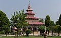 * Nomination: Kankalini Temple, one of the famous temples of Nepal ID NP-SAP-02--Bijay chaurasia 05:40, 29 September 2015 (UTC)*  Comment shadows are too dark --Hubertl 07:17, 29 September 2015 (UTC) DoneThanks -- ~~~~ * * Review needed