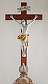 * Nomination Altar crucifix, Chapel on the Michaelsberg, Untergrombach, Germany --Llez 05:32, 28 April 2021 (UTC) * Promotion  Support Good quality -- Johann Jaritz 05:48, 28 April 2021 (UTC)