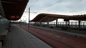 Karantina tram station.jpg