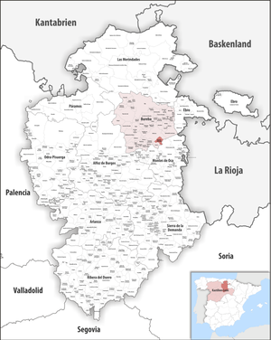 Karte Gemeinde Bañuelos de Bureba 2022.png