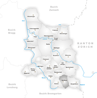 Karte Gemeinde Bellikon.png