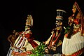 File:Kathakali of Kerala at Nishagandhi dance festival 2024 (110).jpg