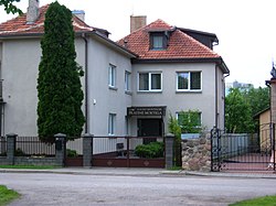 Kauno Montesori pradinė mokykla