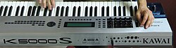 Kawai K5000S