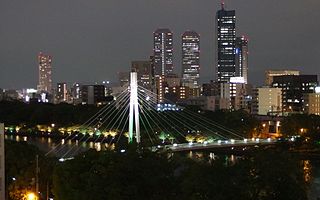 川崎橋 大阪市 Wikipedia
