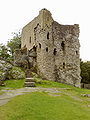 Keep of Peveril Castle, 2008.jpg