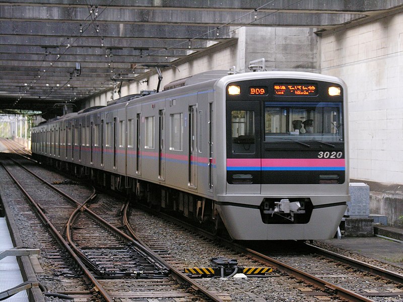 File:Keisei Series N3000 EC.jpg