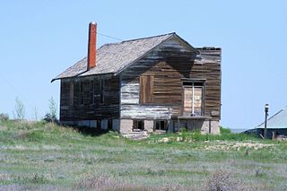 <span class="mw-page-title-main">Keota, Colorado</span> Place in Colorado, USA