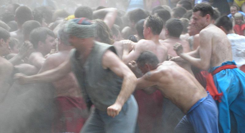 File:Khortytsya Cossacks Festyval Lava.jpg