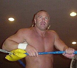 Billy Gunn