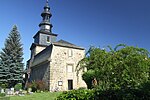 Dorfkirche Cumbach