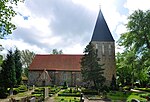 Dorfkirche Lambrechtshagen