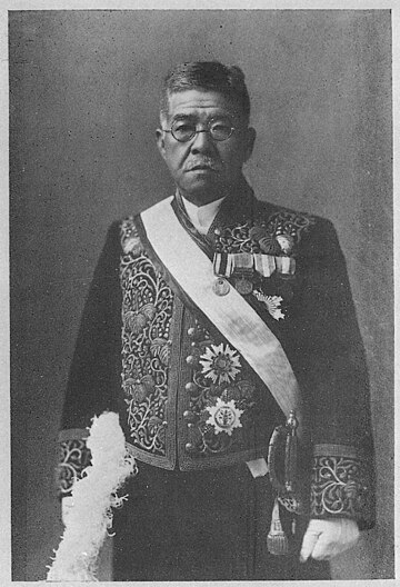 Suzuki Kisaburō