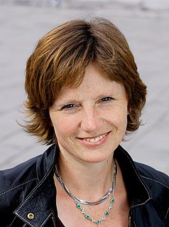 Kjersti Toppe Norwegian politician