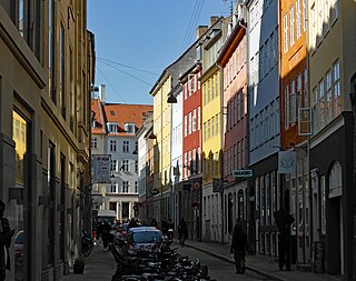 Klosterstræde (Копенхаген) .jpg