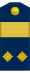 KoS-Military Academy-Cadet Junior Sergeant.svg
