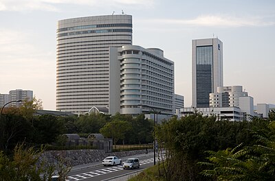 港島中町