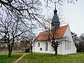 Dorfkirche Körlitz (Kirche (mit Ausstattung))