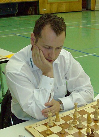 <span class="mw-page-title-main">Konstantin Landa</span> Russian chess grandmaster (1972–2022)