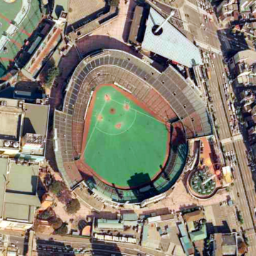 Korakuen Stadium