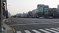 Korean route 7 near Geojehaemaji station 20180331 065834.jpg