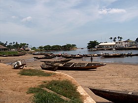 Kribi II