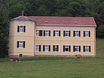 Administration building, Department C of the Office of the Styrian Provincial Government