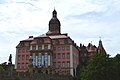 Książ Castle View F