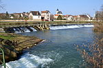 Miniatura para Río Armançon