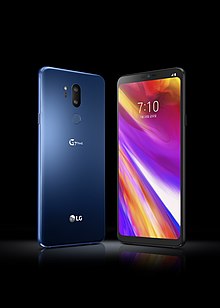 LG G7 ThinQ LG G7 ssingkyu (41861272131).jpg