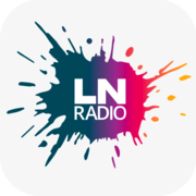 Description de l'image LN Radio (logo).png.