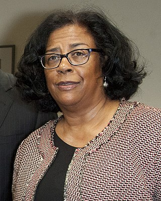 <span class="mw-page-title-main">Jan Perry</span> American municipal politician