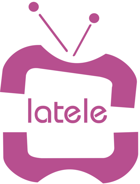 File:LaTele Perú 2009 Logo.png