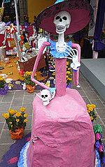 La Catrina